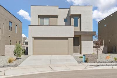 5643 LINQ Place NE, Rio Rancho
