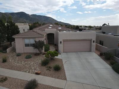 13238 MORNING MIST Avenue NE, Albuquerque 