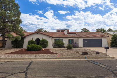 3700 TORREY PINES Road SE, Rio Rancho