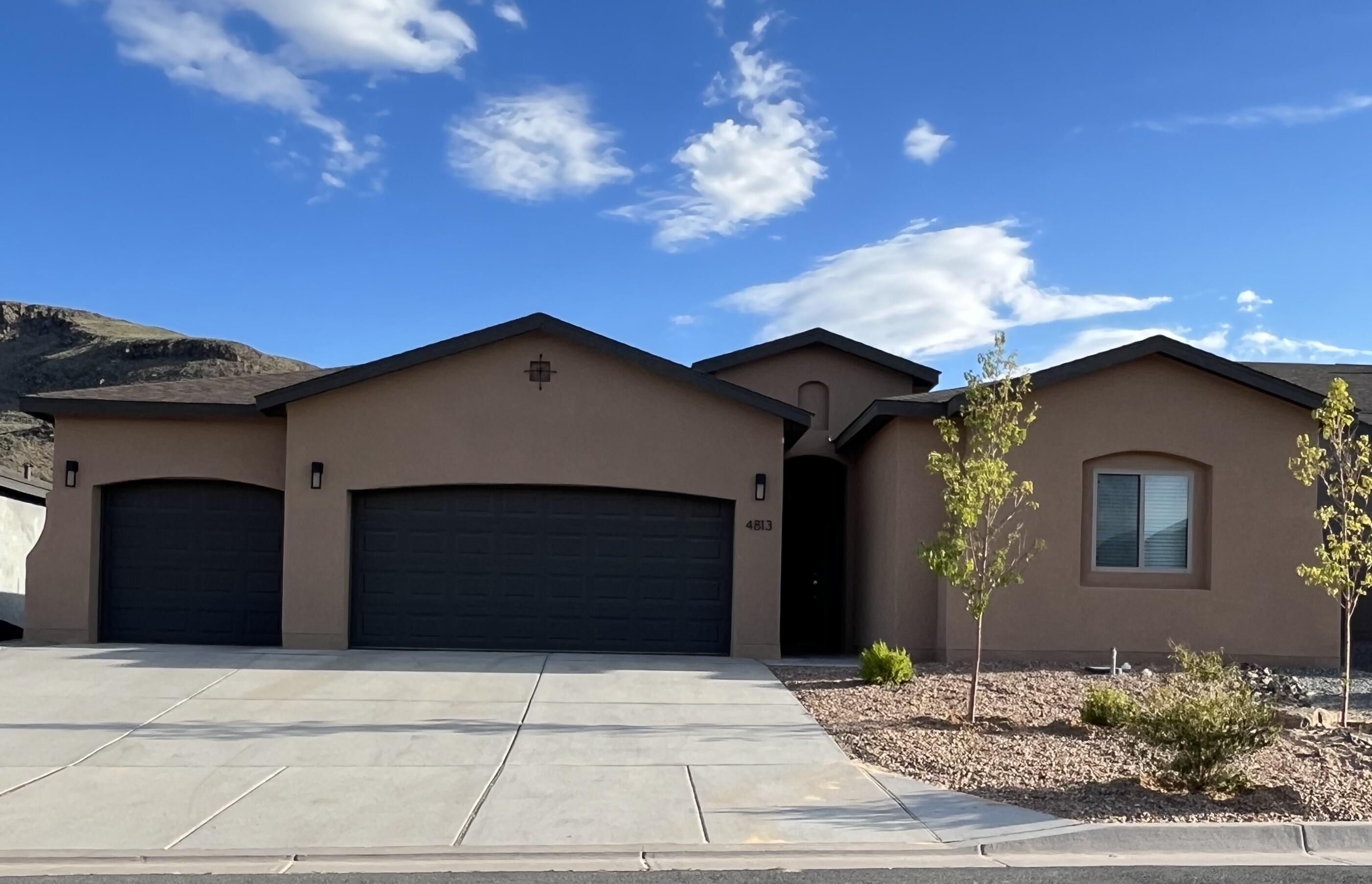 4813 Guadalupe Peak Street SW - Main Image