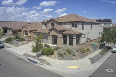 2015 REDONDO PEAK Drive NW, Albuquerque