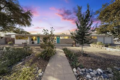 10400 CONSTITUTION Avenue NE, Albuquerque