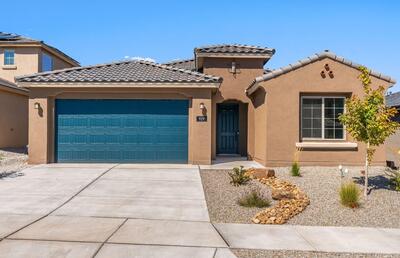 929 Turquesa Loop SE, Rio Rancho