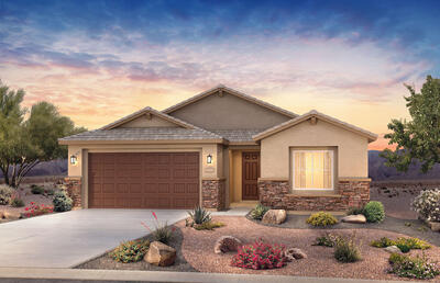 926 Lazuli Loop SE, Rio Rancho