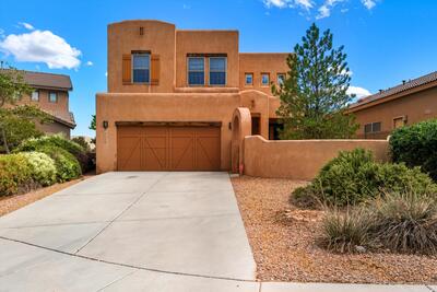 1108 SAN LUIS Court, Bernalillo