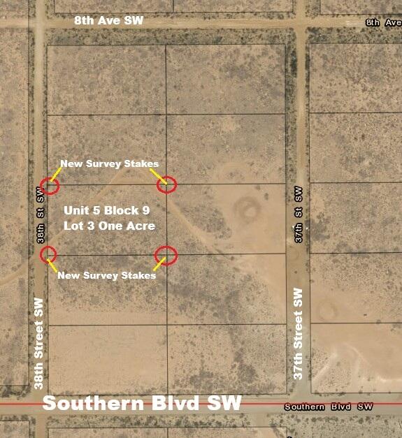 U5 B9 L3 38th Street SW - Main Image