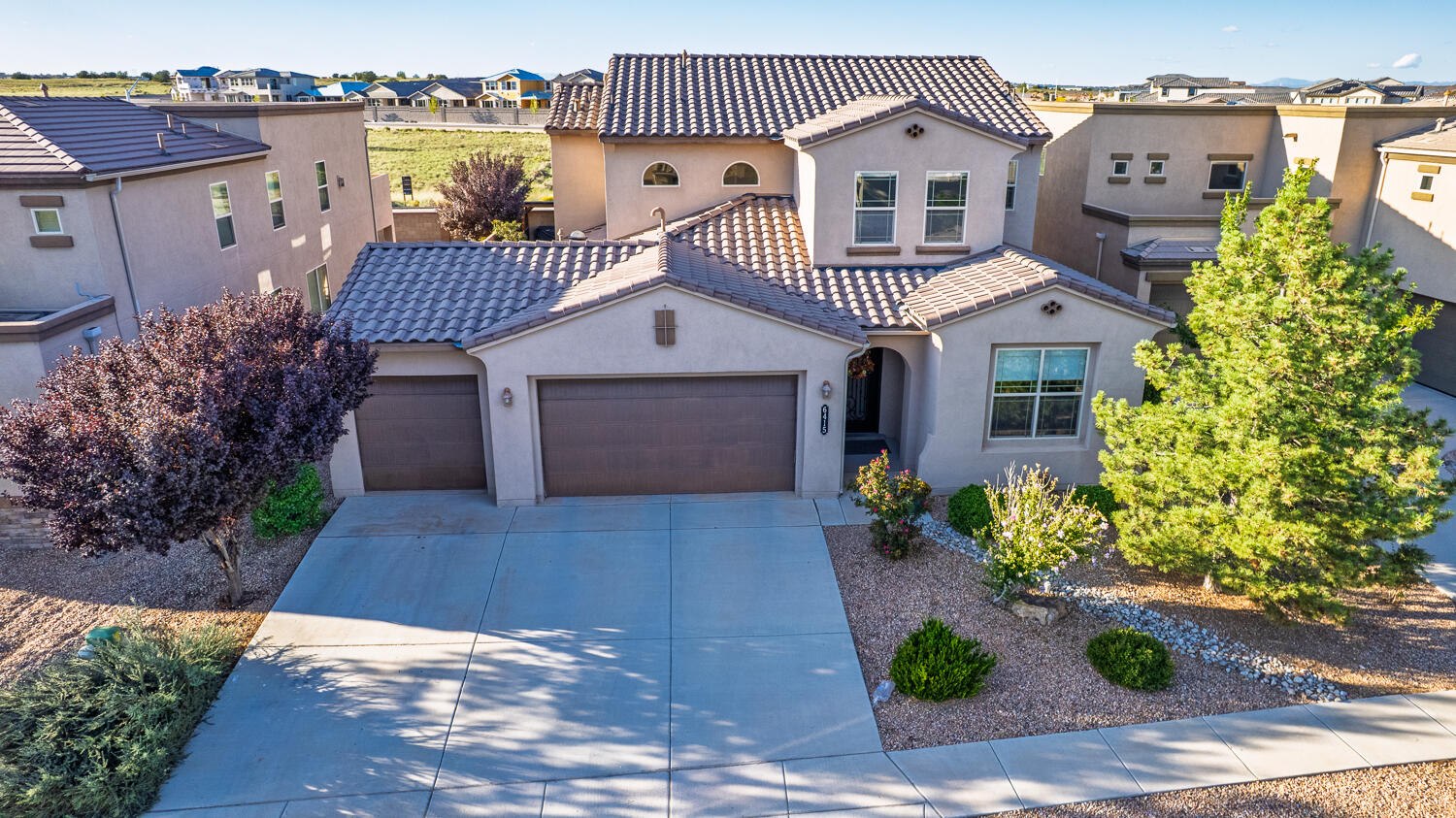 6415 ALOE Road NW - Main Image