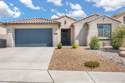 1704 ALPINE MEADOWS Lane NW, Albuquerque