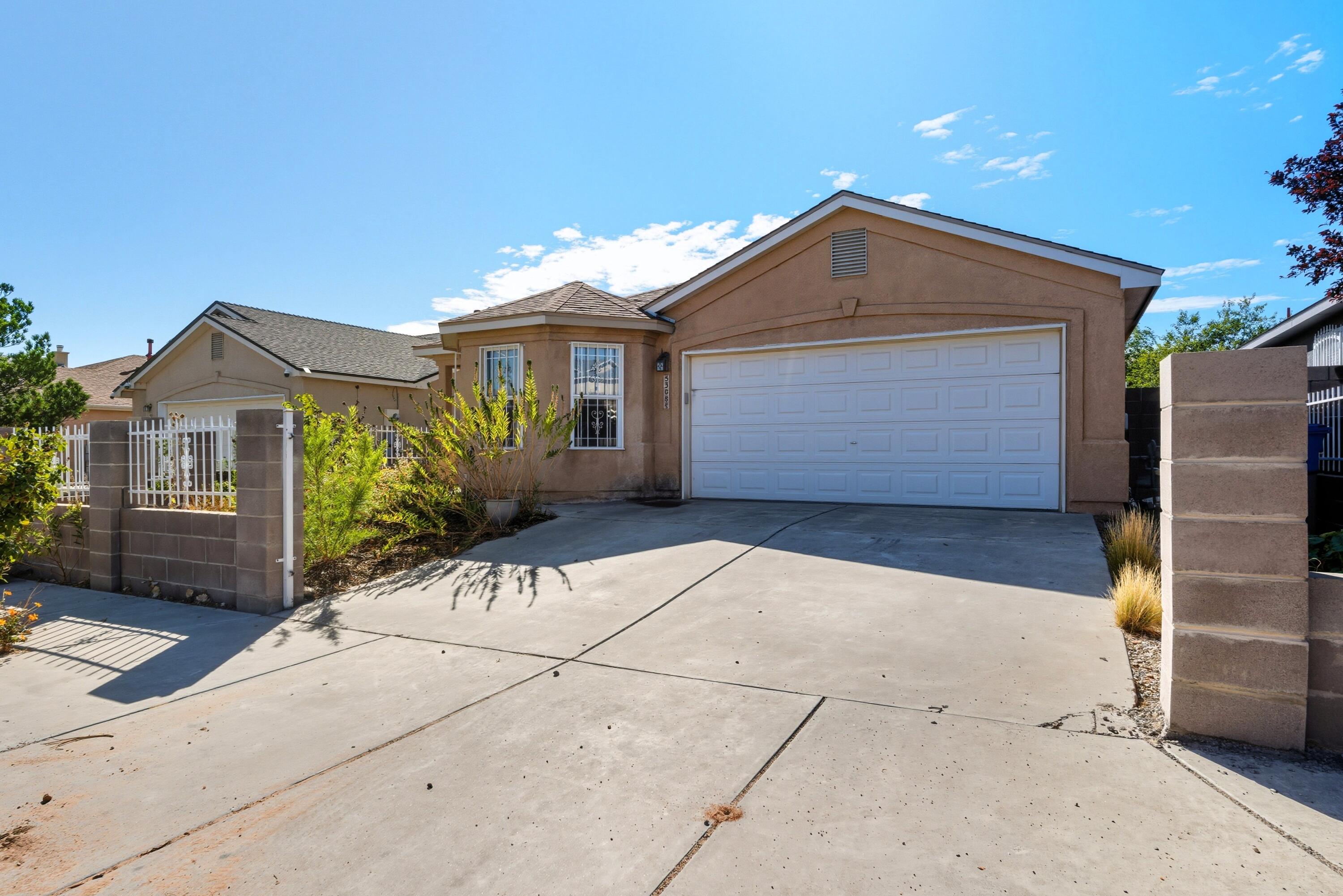 5308 WHITE RESERVE Avenue SW - Main Image