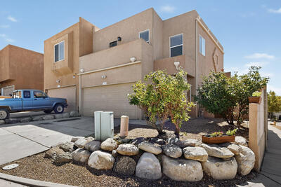 13600 SHAFFER Court SE, Albuquerque