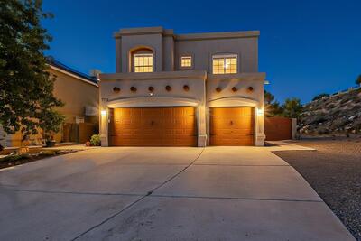 7724 RAMONA Avenue NW, Albuquerque