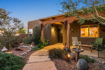 5740 Miller Road NE, Rio Rancho