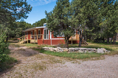 12 CANARY Place, Tijeras