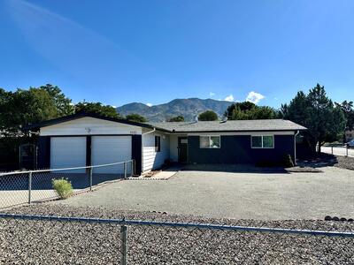 2600 Elwood Place NE, Albuquerque