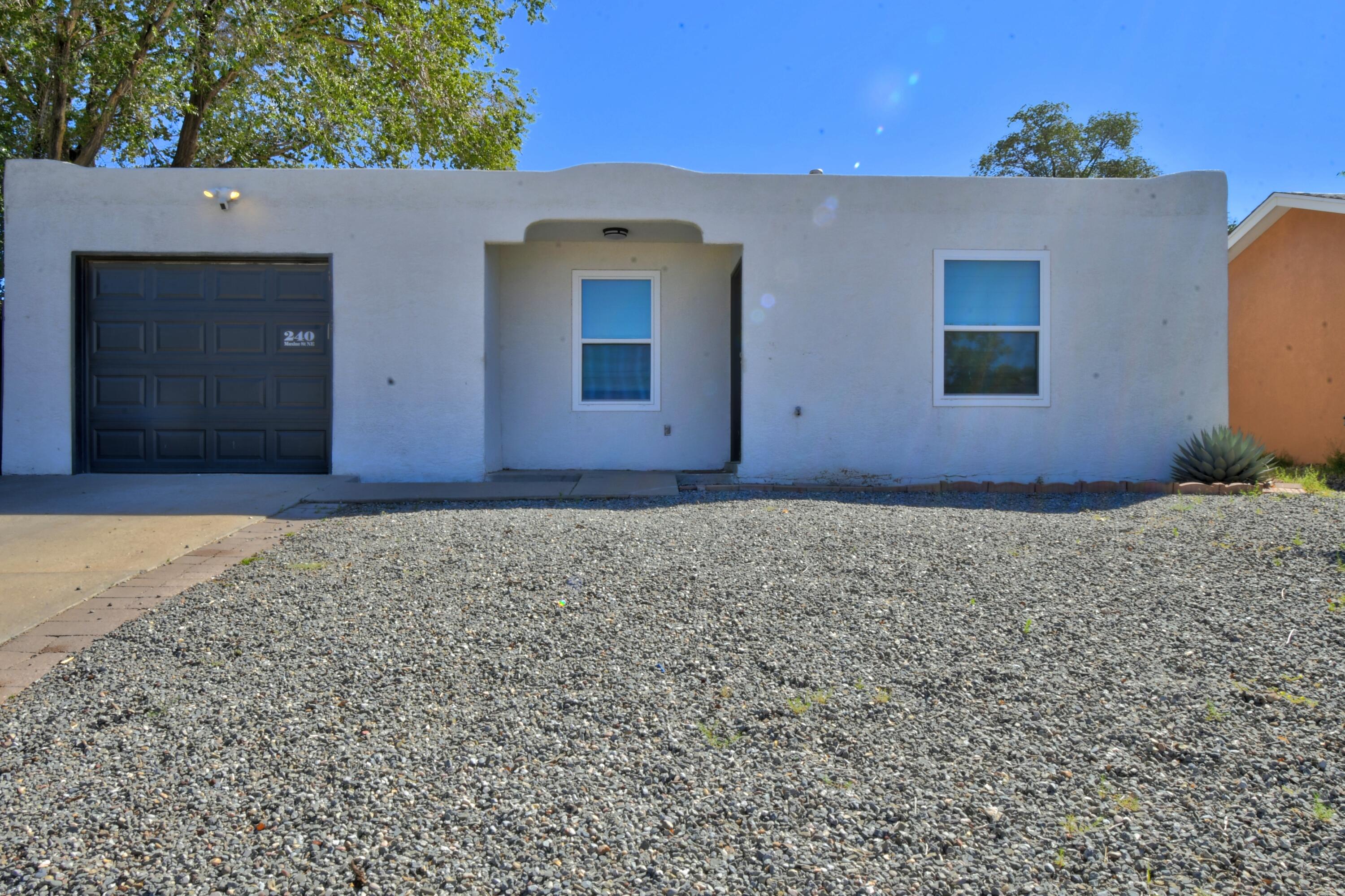 240 MAXINE Street NE - Main Image