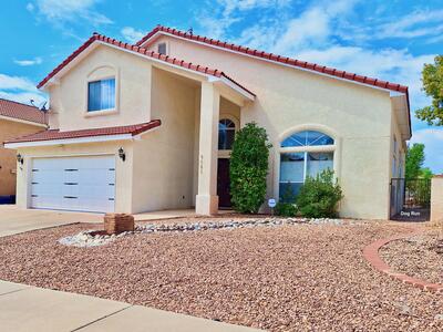 9505 GIDDINGS Avenue NE, Albuquerque 