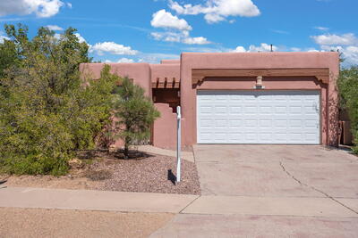 7535 VIA TRANQUILO Street SW, Albuquerque