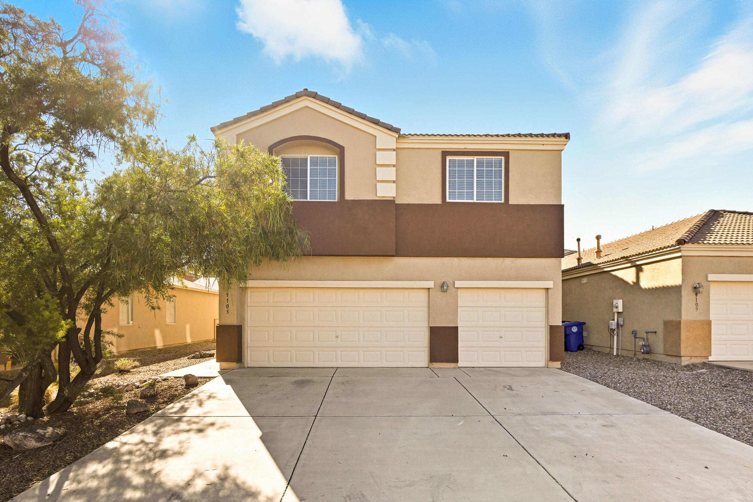 9105 RIO GALISTEO Place NW - Main Image