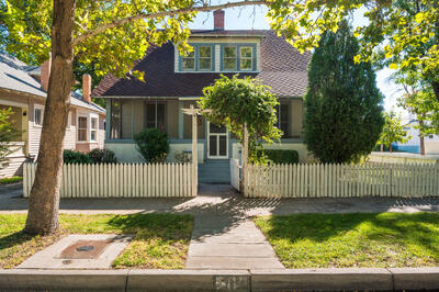 500 11TH Street NW, Albuquerque