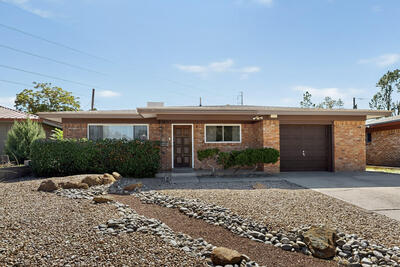 8312 DELLWOOD Road NE, Albuquerque