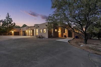 9650 WILSHIRE Avenue NE, Albuquerque