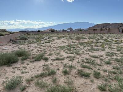 3402 Chayote Road NE, Rio Rancho 