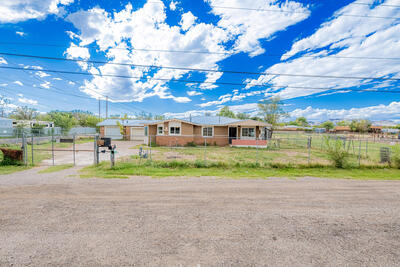 4843 Highway 314 SW, Los Lunas