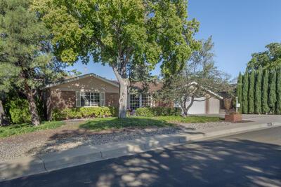 4801 Basin Street NE, Albuquerque