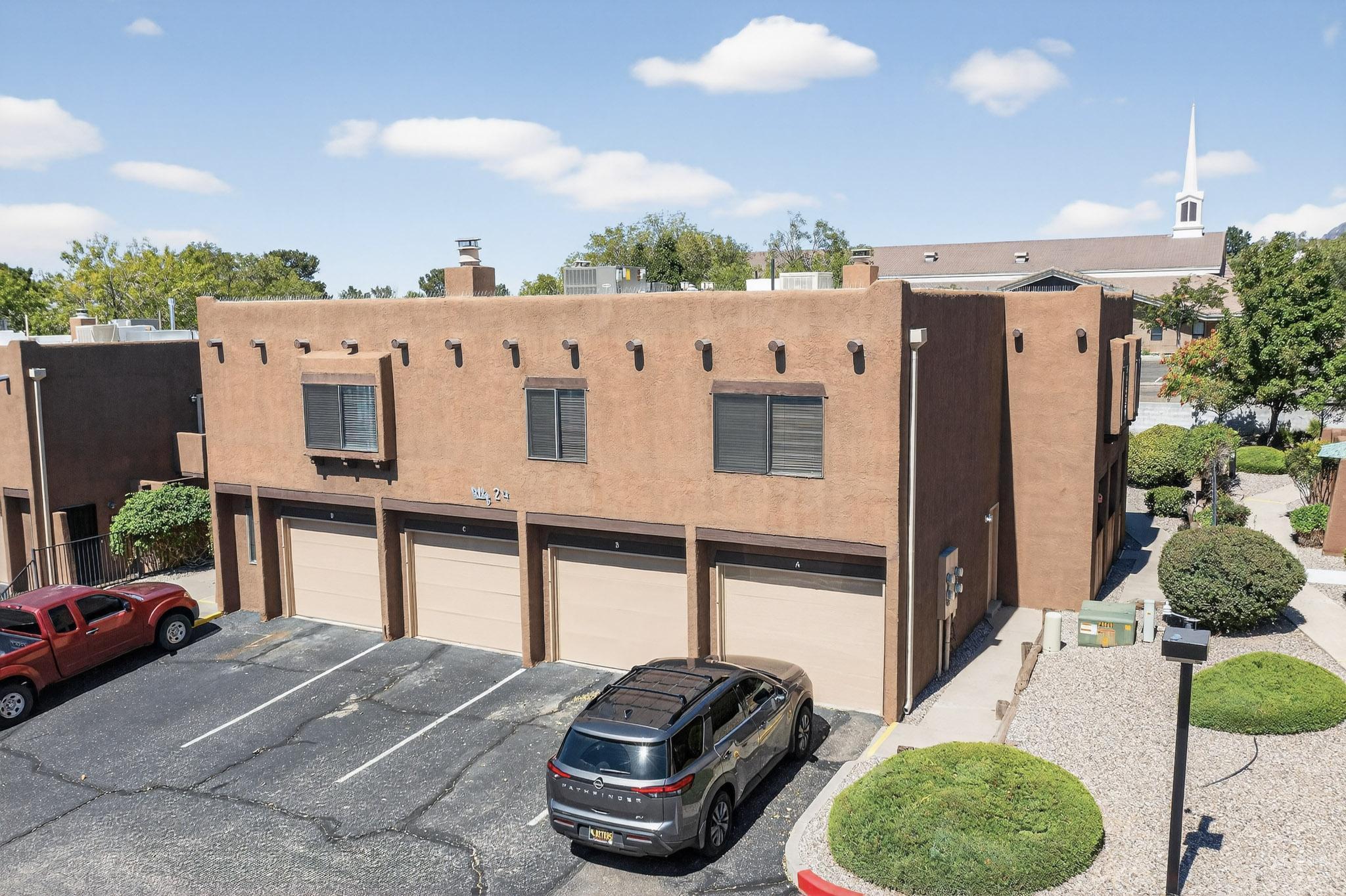 5801 Lowell Street NE 24B - Main Image