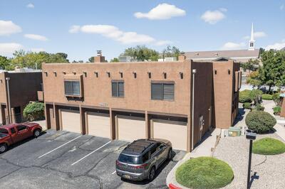 5801 Lowell Street NE 24B, Albuquerque