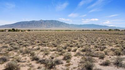 Desert Luna Road, Corrales 