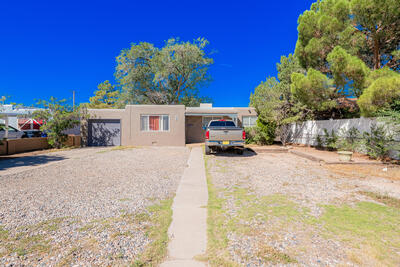 725 LOUISIANA Boulevard SE, Albuquerque