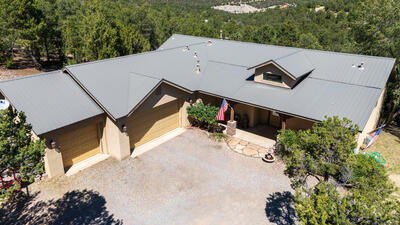 7 TABLAZON VALLEY Drive, Tijeras