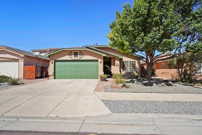 6727 Paese Place NW, Albuquerque