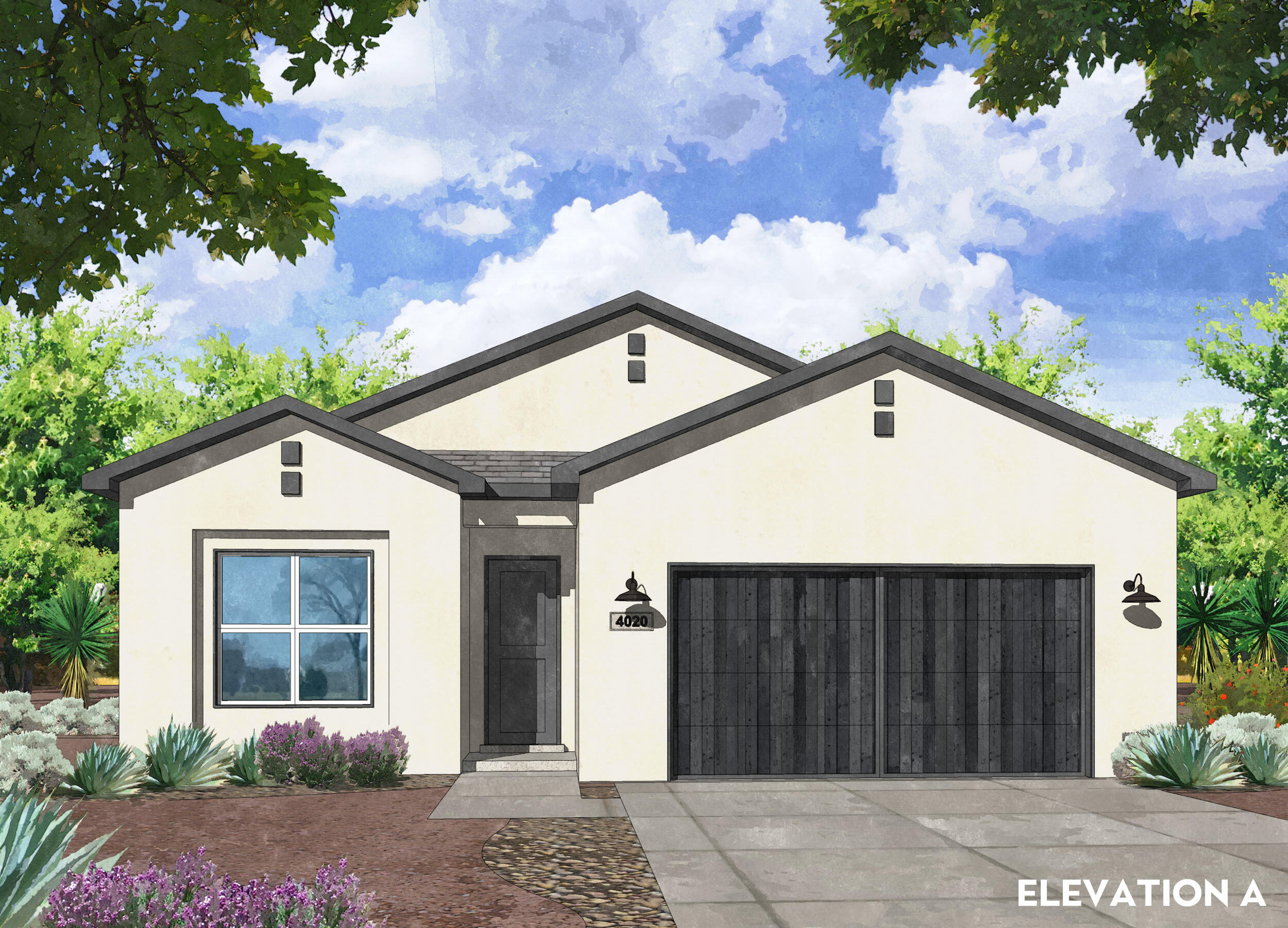 2610 Box Lake Drive NE - Main Image