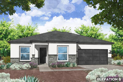 2614 Box Lake Drive NE, Rio Rancho