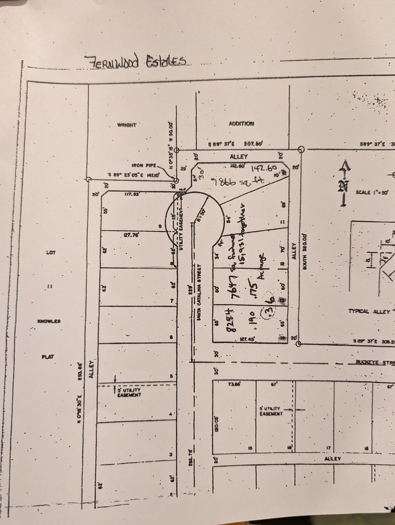 1007 S Santa Catalina Street - Main Image