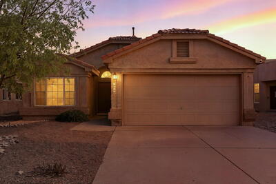 7612 VIA BELLEZA SW, Albuquerque