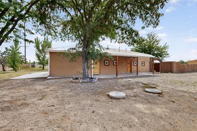 1408 HIGHWAY 116, Belen 