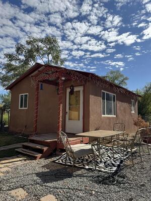 2318 TRAMMELL Court SW, Albuquerque
