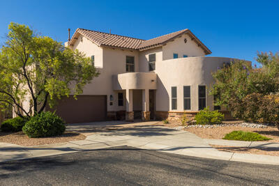 13008 YARROW Trail NE, Albuquerque