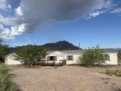 1103 Evergreen Drive, Socorro