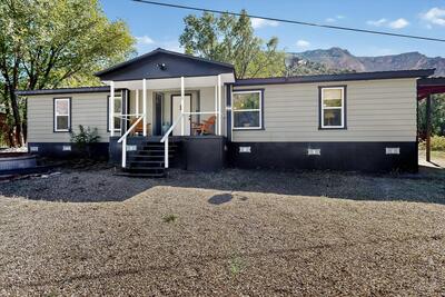 130 STUBBORN PINE Road, Jemez Springs 