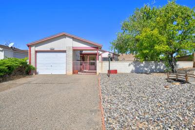 265 PEARL Drive NE, Rio Rancho