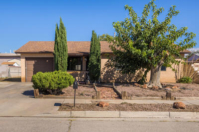8709 RHONDA Avenue SW, Albuquerque