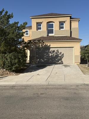 2931 CABRAL Trail SW, Albuquerque