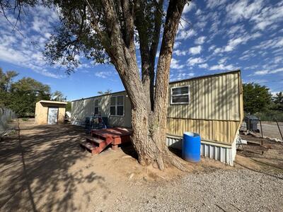 2306 Trammell Court SW, Albuquerque