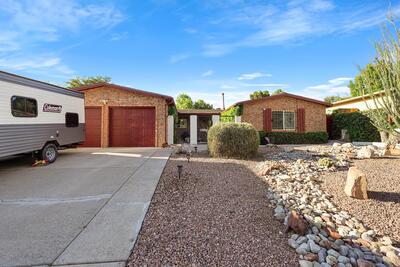 3727 VALERIE Place NE, Albuquerque
