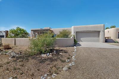 525 MONTERREY Road NE, Rio Rancho