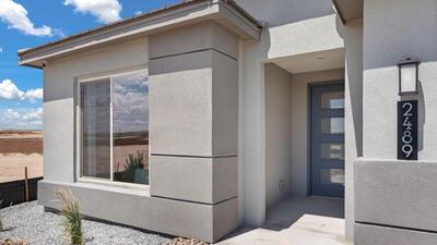 2416 Marble Avenue NE, Rio Rancho